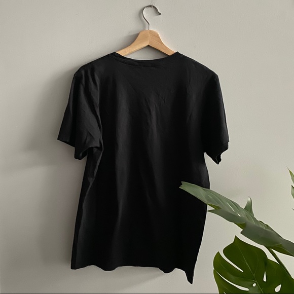 Black Star Wars In Concert T-Shirt - Picture 2 of 3